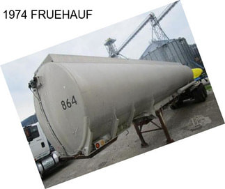 1974 FRUEHAUF