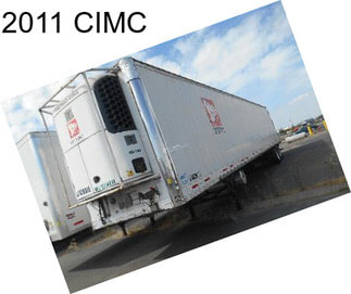 2011 CIMC