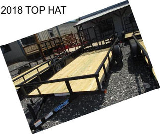 2018 TOP HAT