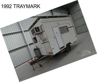 1992 TRAYMARK