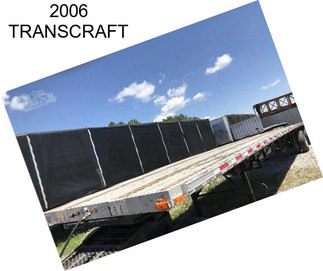 2006 TRANSCRAFT