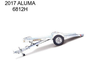 2017 ALUMA 6812H