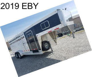 2019 EBY