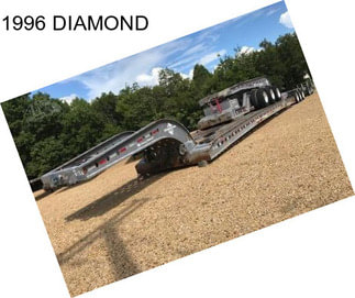 1996 DIAMOND