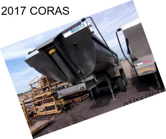 2017 CORAS