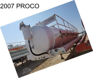 2007 PROCO