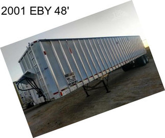 2001 EBY 48\'