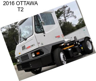 2016 OTTAWA T2