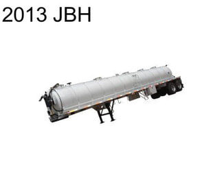 2013 JBH