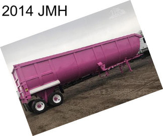 2014 JMH