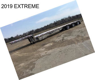 2019 EXTREME