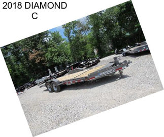 2018 DIAMOND C