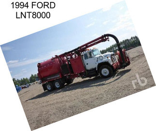 1994 FORD LNT8000