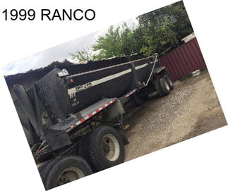 1999 RANCO