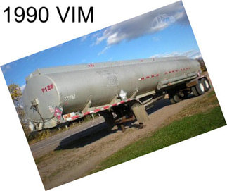 1990 VIM