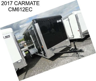 2017 CARMATE CM612EC