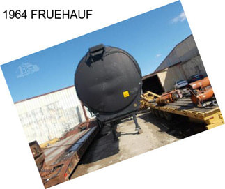 1964 FRUEHAUF