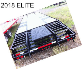 2018 ELITE