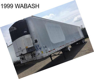 1999 WABASH