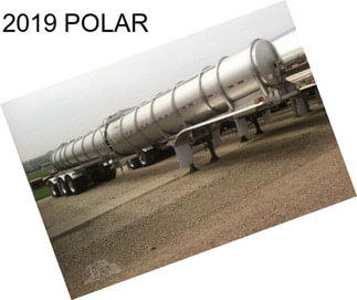 2019 POLAR