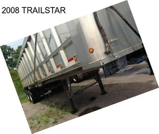 2008 TRAILSTAR