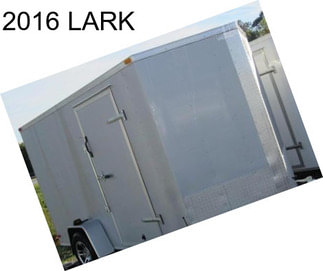 2016 LARK