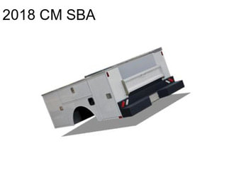 2018 CM SBA