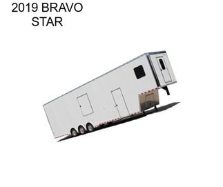 2019 BRAVO STAR