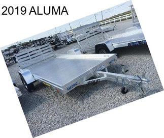 2019 ALUMA