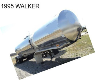 1995 WALKER