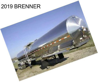 2019 BRENNER