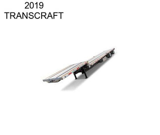 2019 TRANSCRAFT