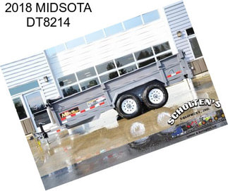 2018 MIDSOTA DT8214