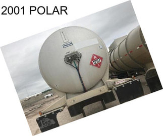 2001 POLAR