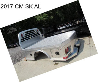 2017 CM SK AL