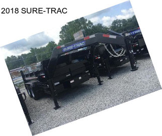 2018 SURE-TRAC