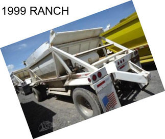 1999 RANCH