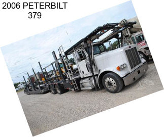 2006 PETERBILT 379