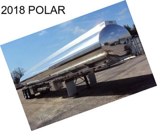 2018 POLAR