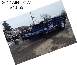 2017 AIR-TOW S10-55