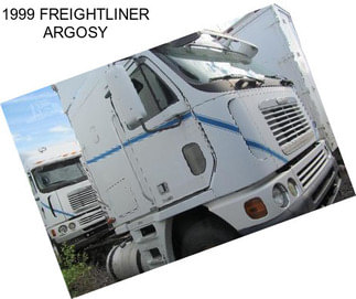 1999 FREIGHTLINER ARGOSY