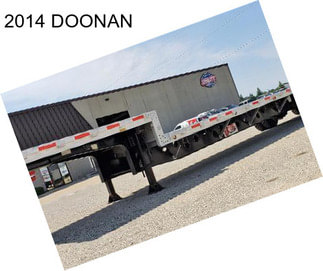 2014 DOONAN