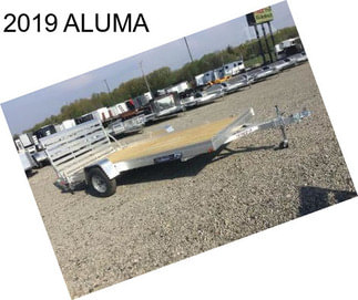 2019 ALUMA