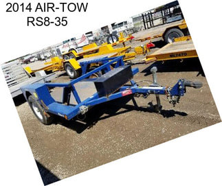 2014 AIR-TOW RS8-35