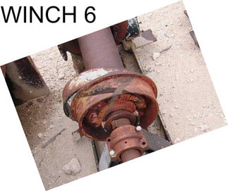 WINCH 6