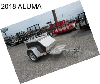 2018 ALUMA