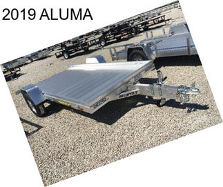 2019 ALUMA