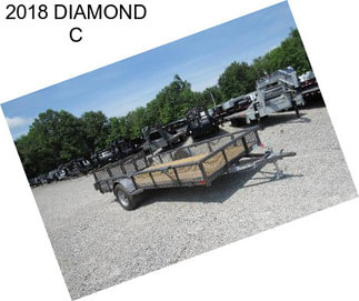 2018 DIAMOND C