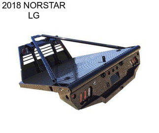 2018 NORSTAR LG