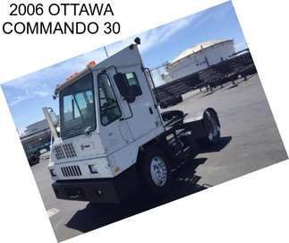 2006 OTTAWA COMMANDO 30